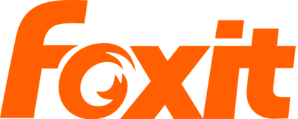 Foxit_Software_logo.svg