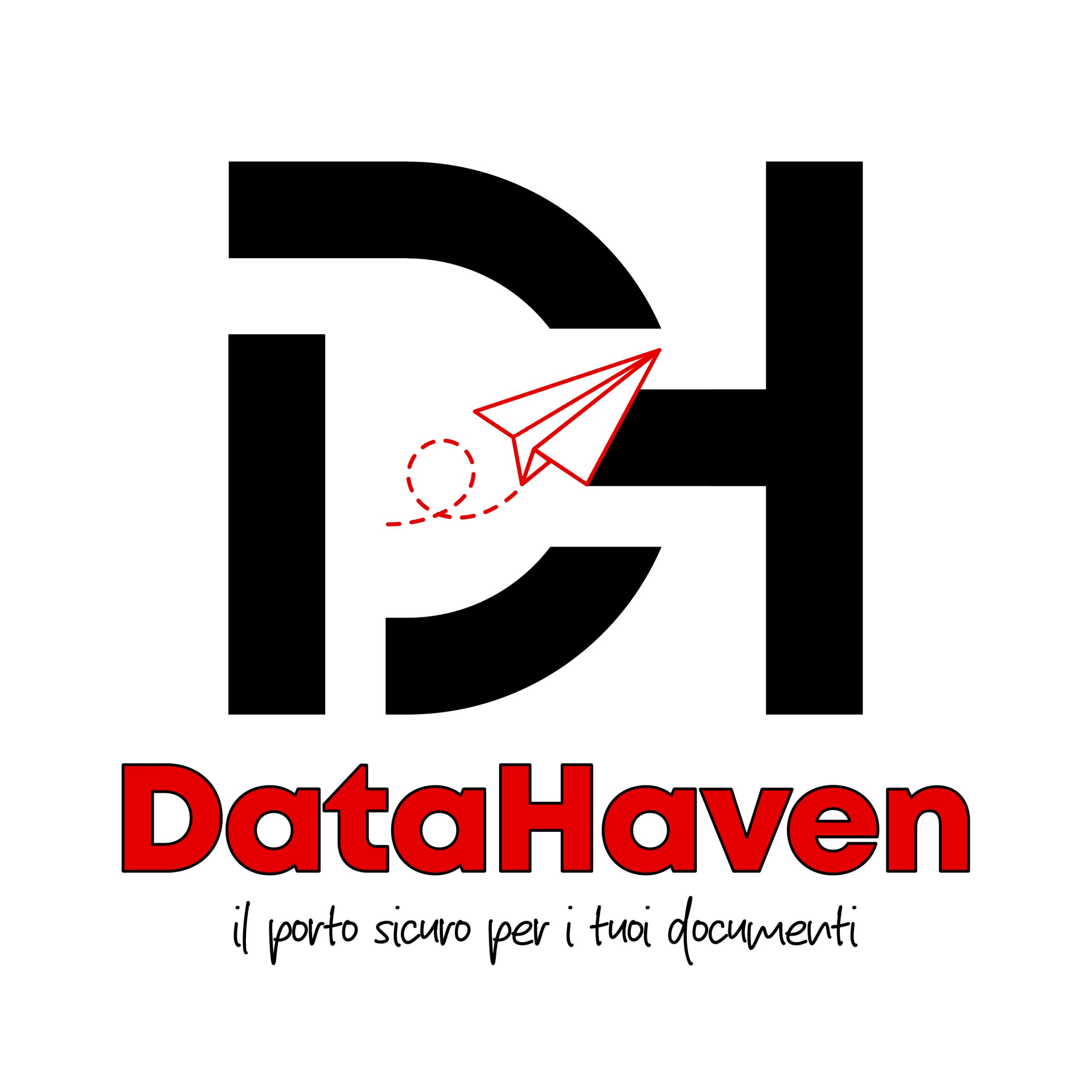 Logo DataHaven
