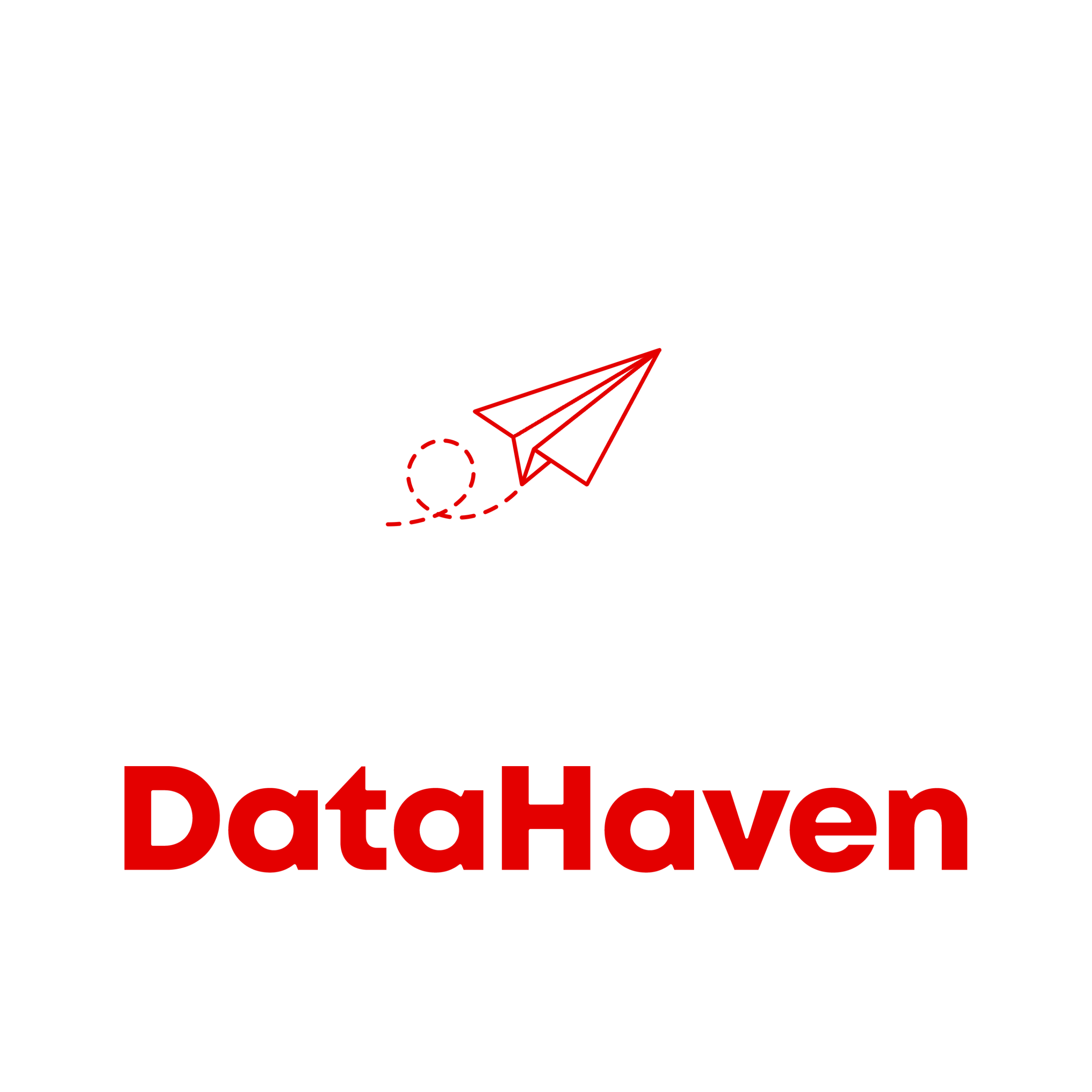 Logo DataHaven